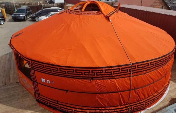 More for yurts asia, Mongolian yurt