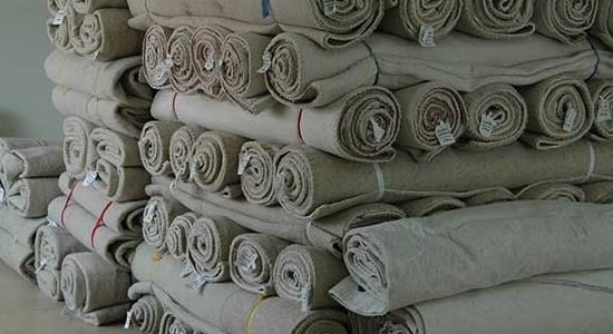 Parts of a yurt cover - More for yurts asia