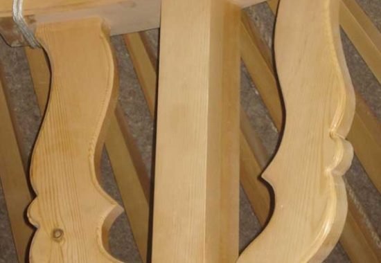 Parts of a yurt - More for yurts asia
