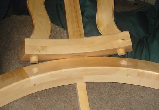 Parts of a yurt - More for yurts asia